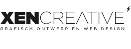 Xen Creative – Grafisch Bureau Antwerpen